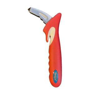 HandyBar Portable Vehicle Support Grab Bar, w/Glass Breaker & Seat belt Cutter